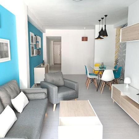 Vina 41 Lägenhet Cádiz Exteriör bild