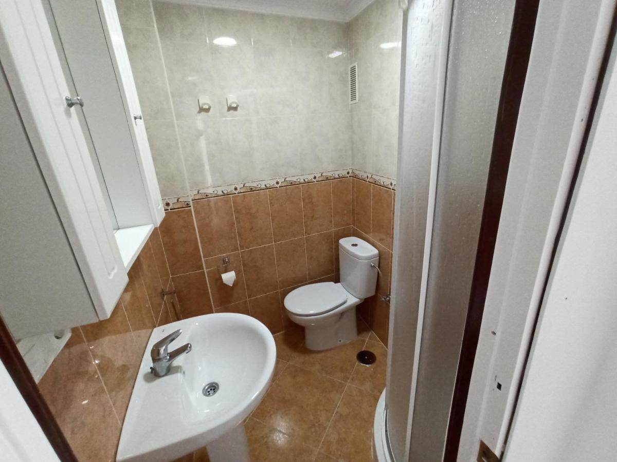 Vina 41 Lägenhet Cádiz Exteriör bild