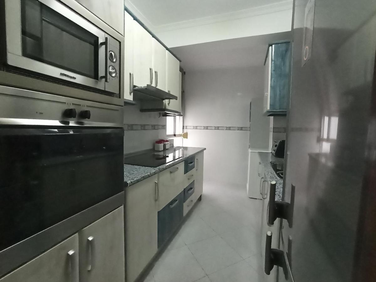 Vina 41 Lägenhet Cádiz Exteriör bild